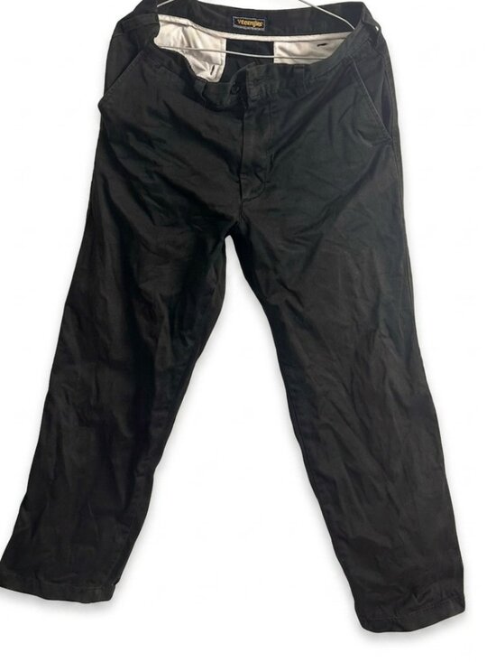 Joanne Other - Black Pants